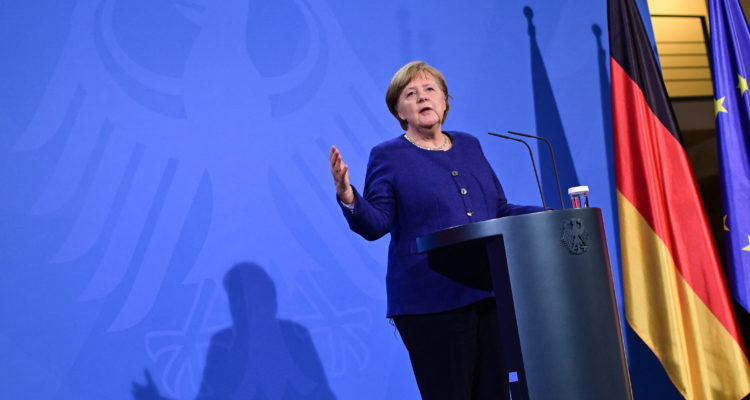 John Macdougall | AFP