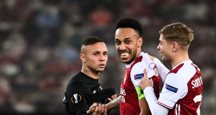 Aris Messinis I Agence France Presse