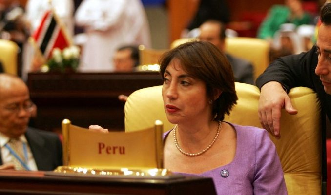 ARCHIVO | Rabih Moghrabi | AFP