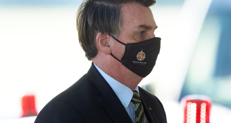 EFE | Joédson Alves | Archivo