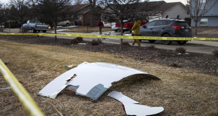 Michael Ciaglo / GETTY IMAGES NORTH AMERICA | Getty Images via AFP