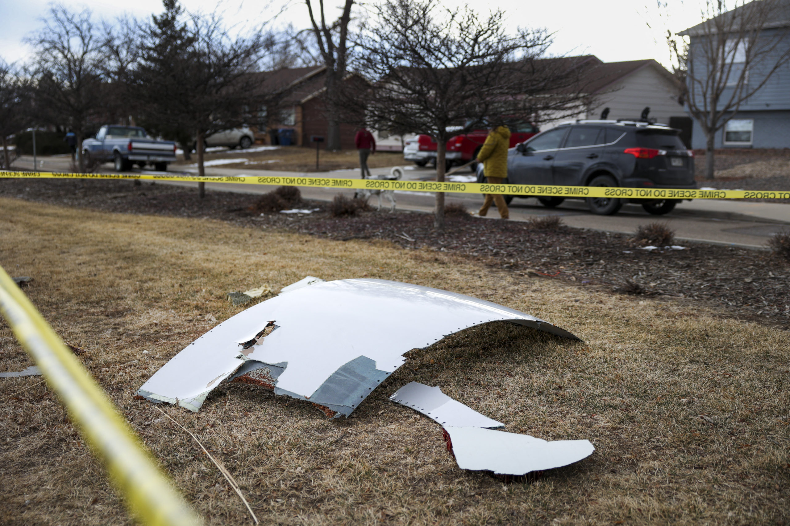 Michael Ciaglo / GETTY IMAGES NORTH AMERICA | Getty Images via AFP