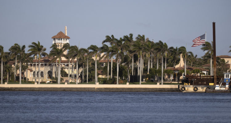 ARCHIVO | Agence France Presse