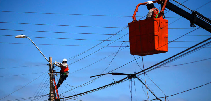 ARCHIVO | Agencia UNO