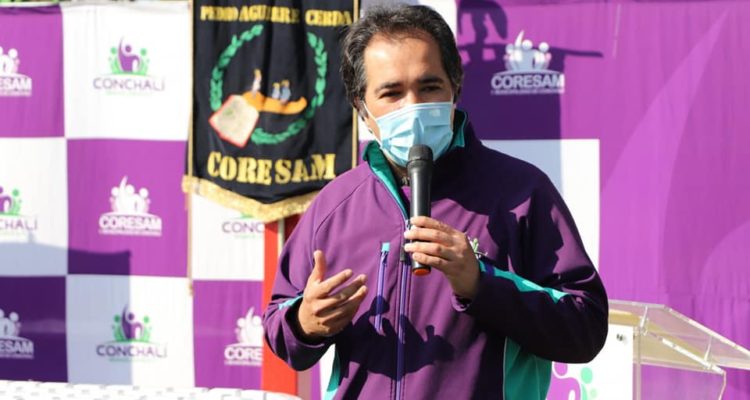 Municipalidad de Conchalí | Facebook