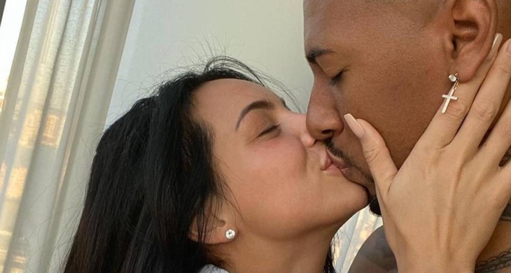 Foto: Instagram Kasia Lenhardt