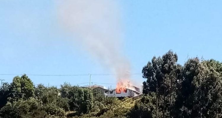 Emergencias Chiloé | erchiloe