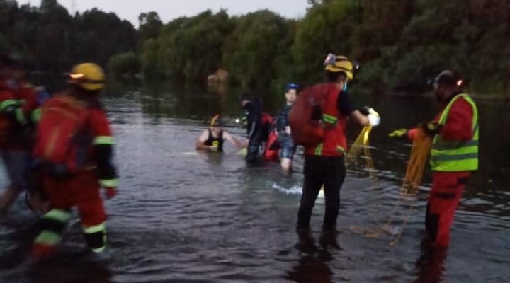 Urat Osorno | Facebook