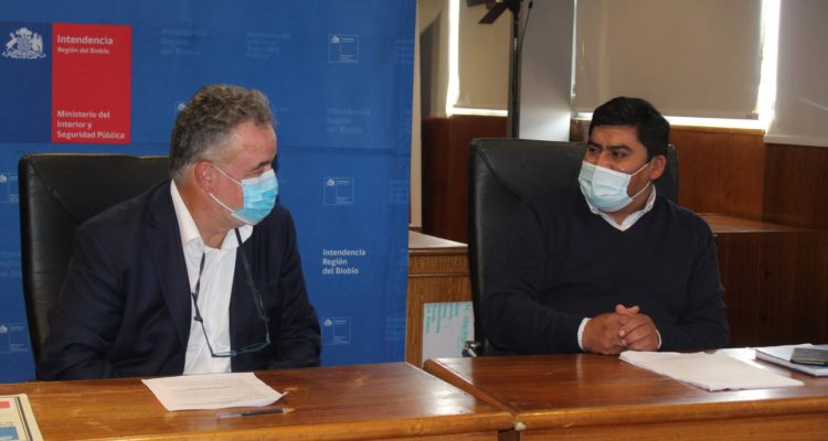 Municipalidad de Tirúa