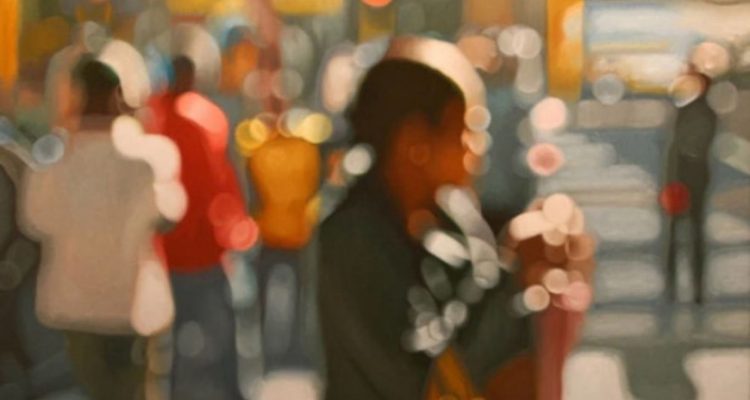 Philip Barlow | Instagram