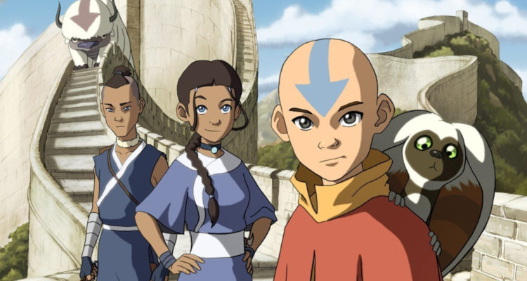 Avatar: La Leyenda de Aang | Nickelodeon