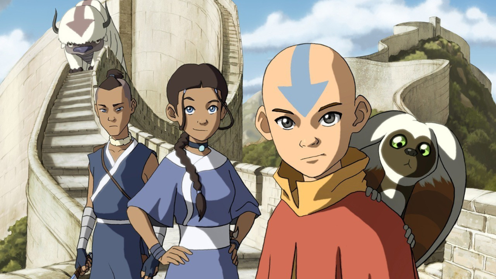 Avatar: La Leyenda de Aang | Nickelodeon