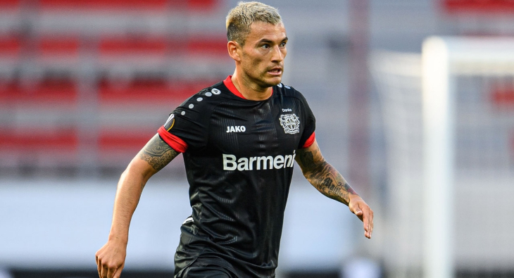 Foto: Bayer Leverkusen