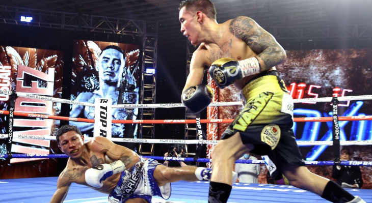 Foto: Top Rank