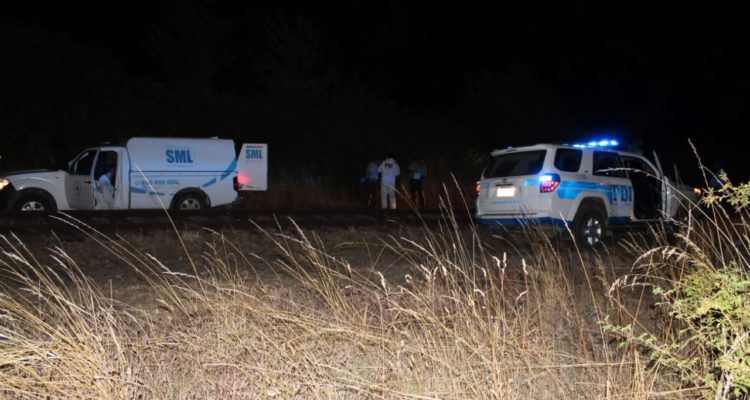 Cedida | Brigada de Homicidios 