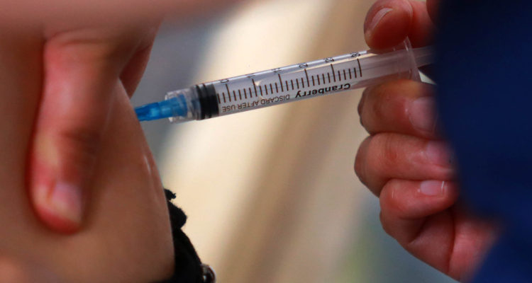 José Francisco Zúñiga | Agencia UNO