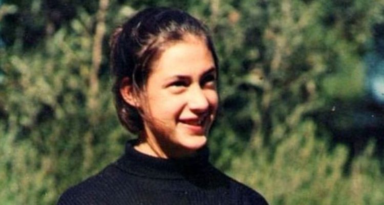 Natalia Melmann | Foto Familiar – Infobae