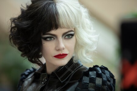 Emma Stone como Cruella | Disney