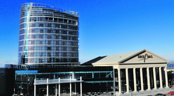 ARCHIVO | El Pingüino