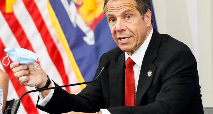 EFE | EPA| JUSTIN LANE