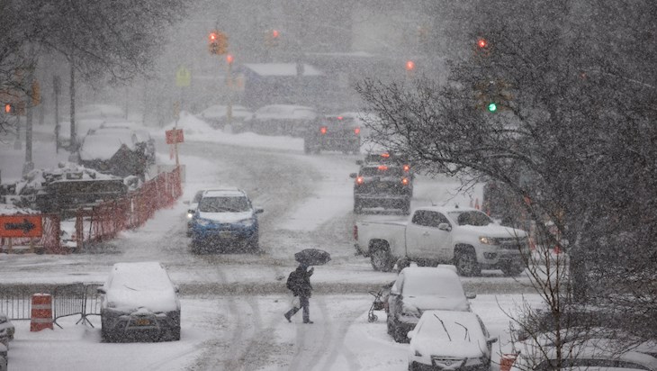 Justin Lane | EPA | EFE 
