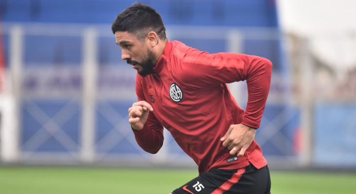 Foto: San Lorenzo