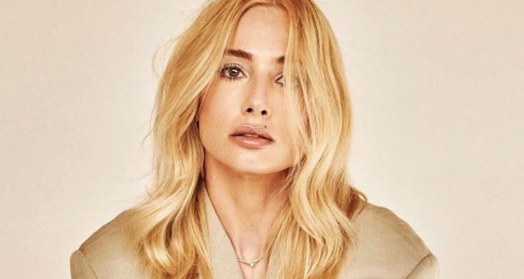 María Elena Swett | Instagram