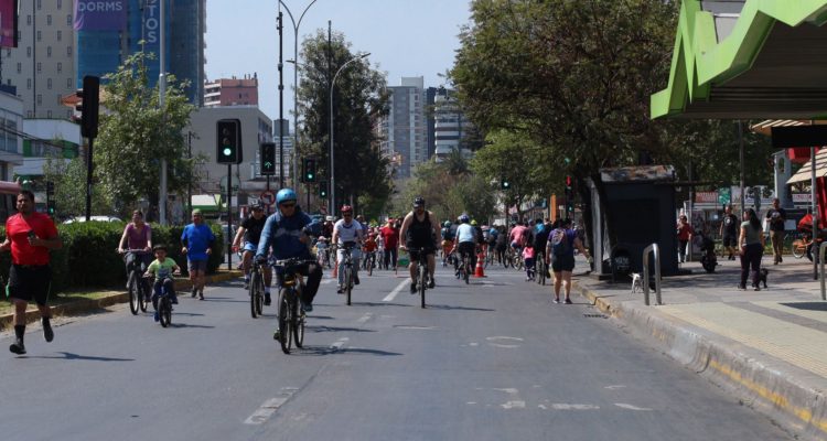 Archivo | CicloRecreoVía