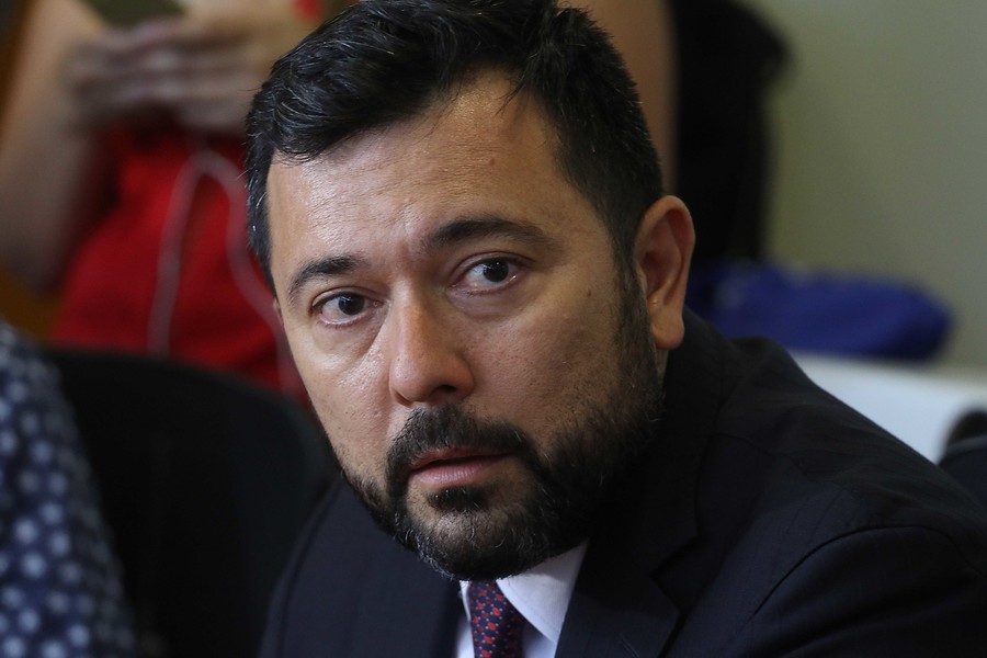 Sebastián Beltrán | Agencia UNO