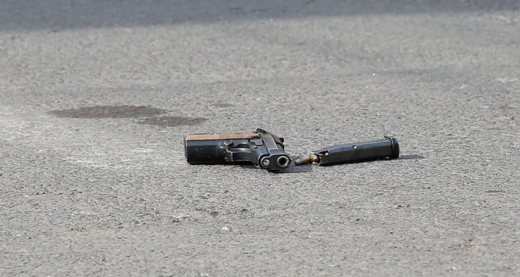 ARCHIVO | Sebastian Brogca | Agencia UNO