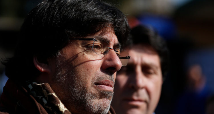 ARCHIVO | Agencia UNO