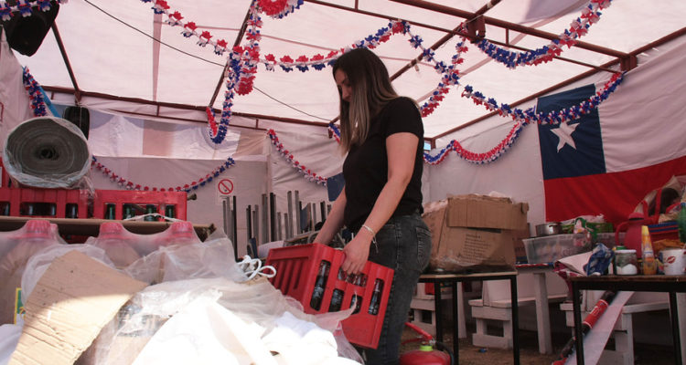 Archivo | Agencia UNO