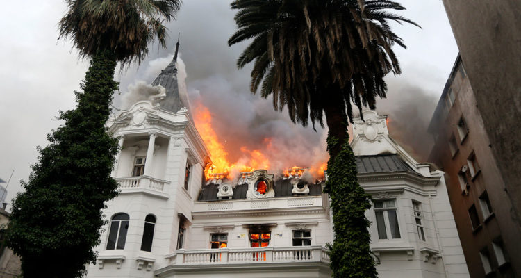 ARCHIVO | Cristóbal Escobar | Agencia UNO