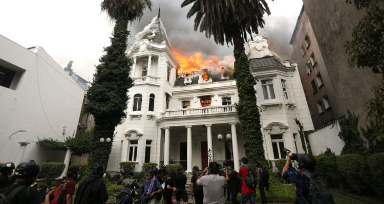 ARCHIVO | Agencia UNO