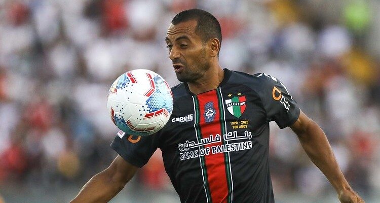 Sebastián Oria I Agencia Uno