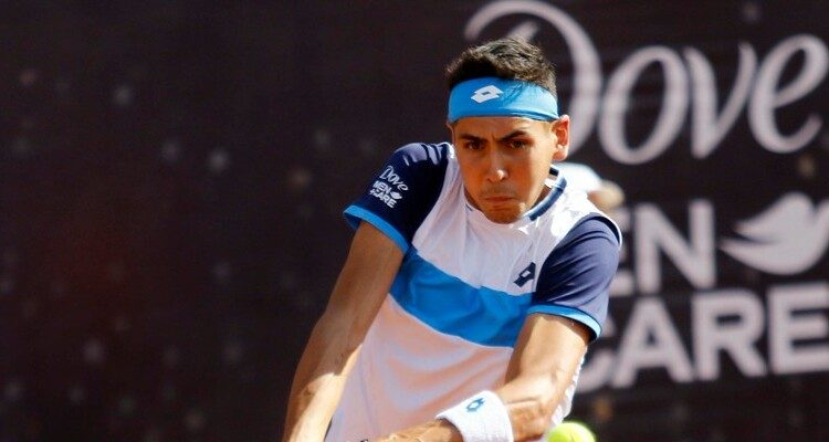 José Francisco Zuñiga I Agencia Uno