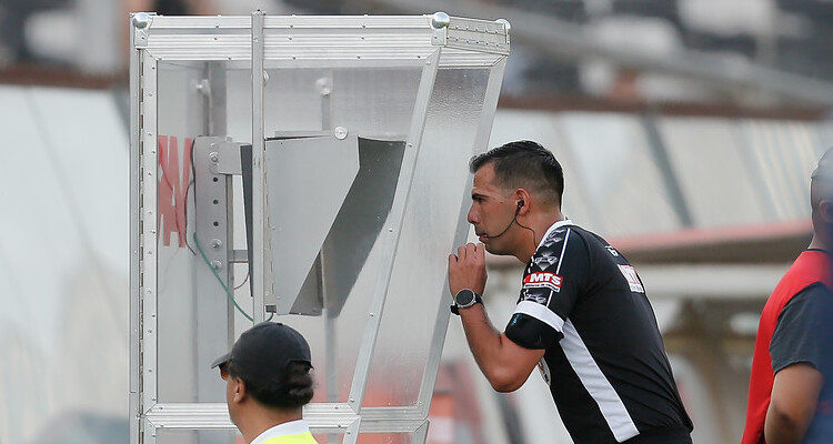 Javier Vergara I Agencia Uno