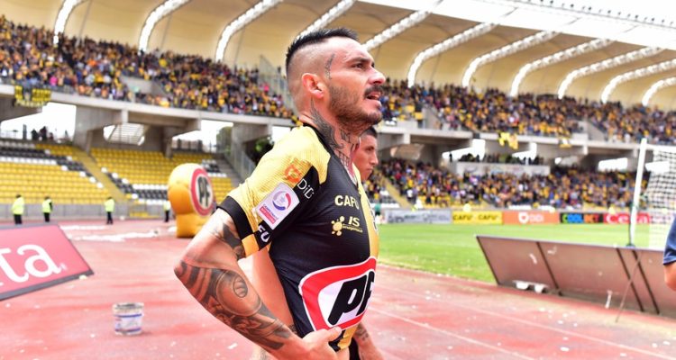 Alejandro Pizarro I Agencia Uno