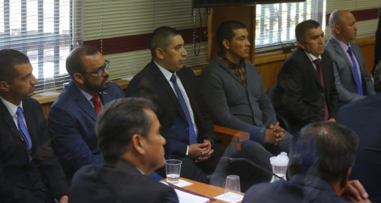 Sebastián Brogca | Agencia UNO