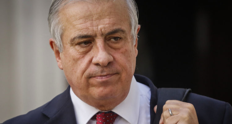 ARCHIVO | Agencia UNO