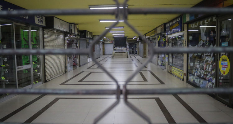 ARCHIVO | Sebastian Beltran | Agencia UNO