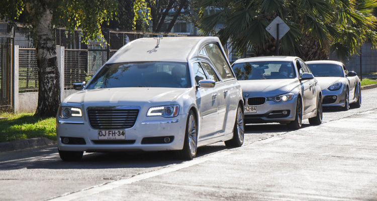 ARCHIVO | Marcos Maldonado | Agencia UNO