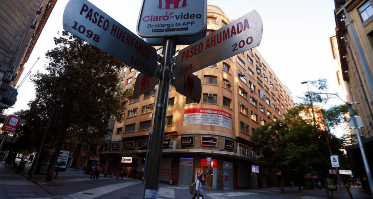 Cristóbal Escobar | Agencia UNO