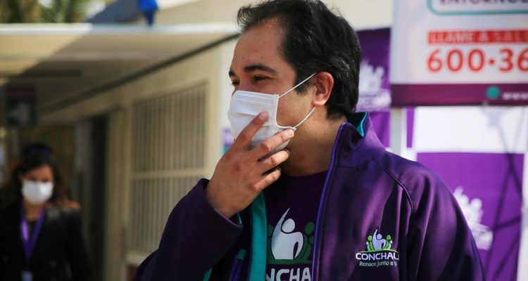 ARCHIVO | José Francisco Zúñiga | Agencia UNO