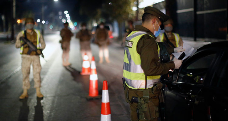 CONTEXTO | Agencia UNO