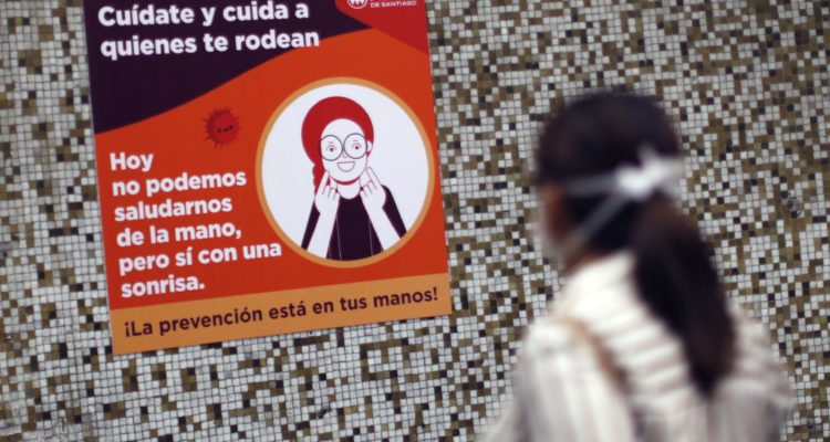 ARCHIVO | Cristóbal Escobar | Agencia UNO