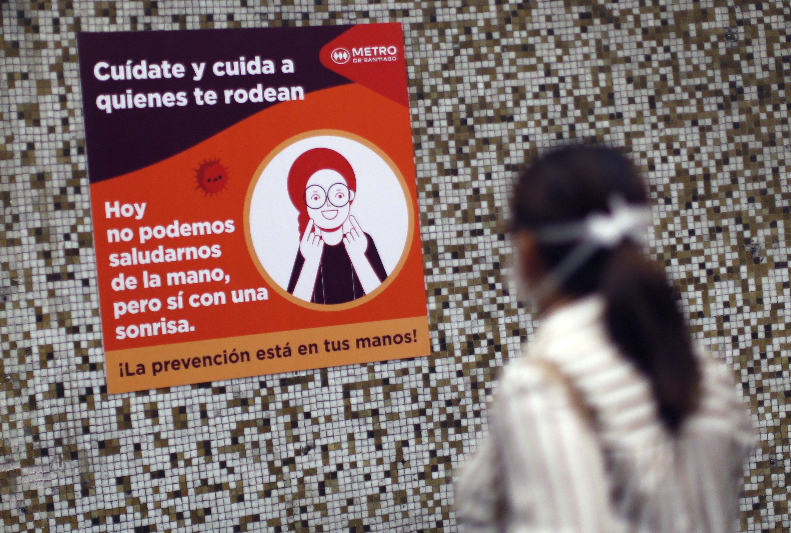 ARCHIVO | Cristóbal Escobar | Agencia UNO