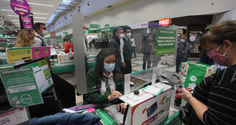 CONTEXTO | Ailén Díaz | Agencia UNO