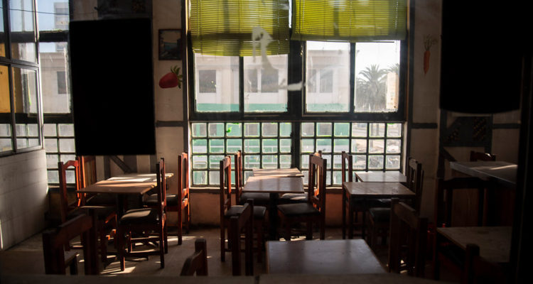 ARCHIVO | Miguel Moya | Agencia UNO 