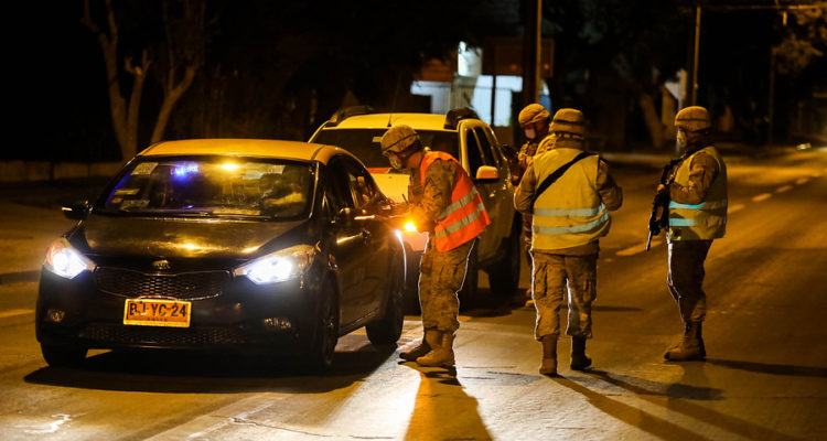 ARCHIVO | Karl Chinga Grawe | Agencia UNO